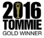 2016 Tommie Gold Winner - Destination Homes