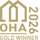 2026 OHAE Gold - Destination Homes