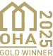2025 OHAE Gold - Destination Homes
