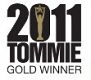 2011 Tommie Gold Winner - Destination Homes